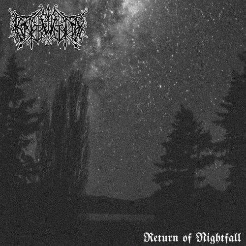 Erstwhile : Return of Nightfall